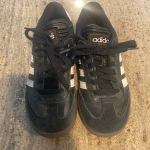 Adidas Samba - size 1